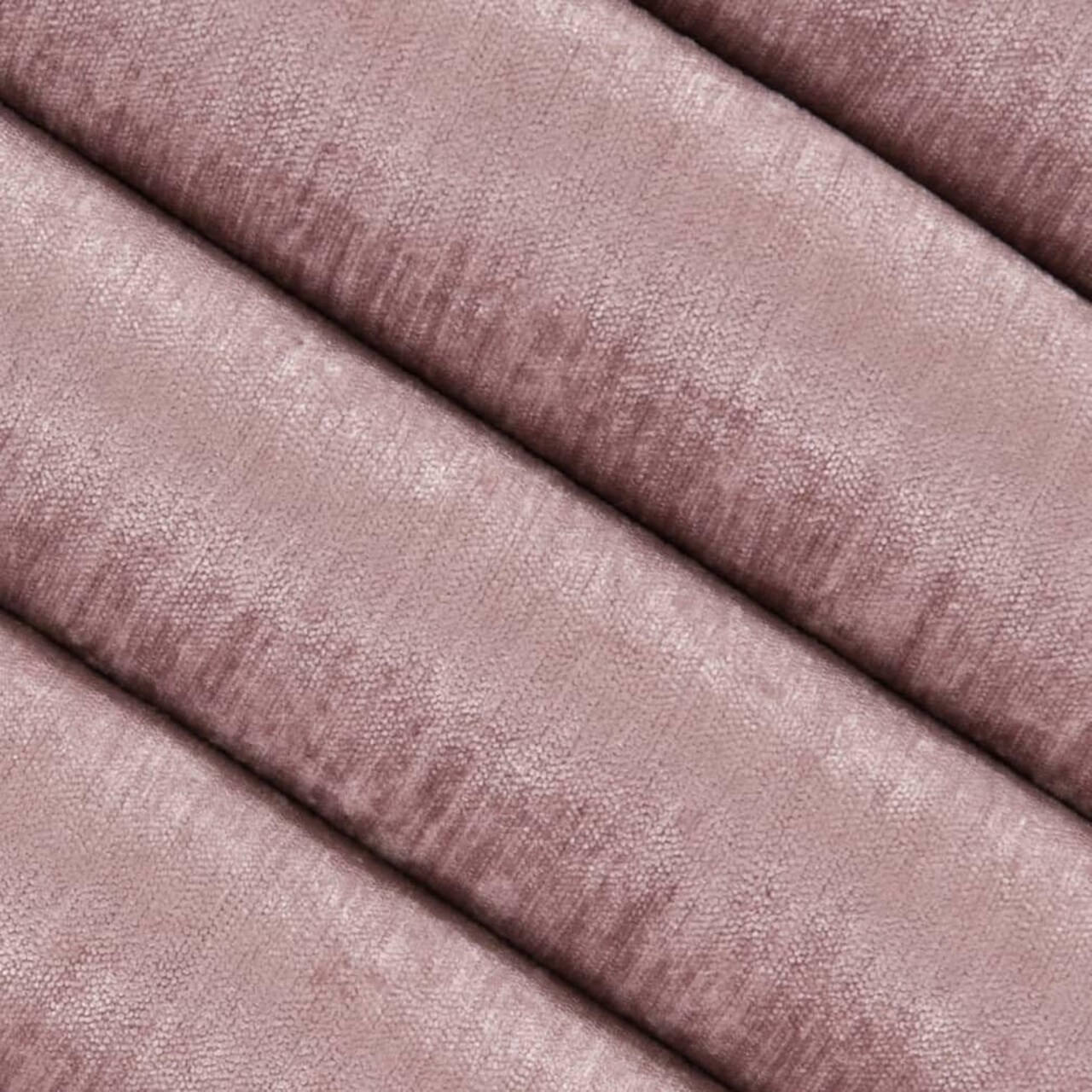 Purple Velvet Upholstery Fabric by The Yard - SKU: Percey Lilac